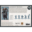 A Song of Ice and Fire TMG - Mormont Bruisers