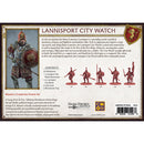 A Song of Ice and Fire TMG - Lannisport City Watch