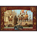 A Song of Ice and Fire TMG - Lannisport City Watch