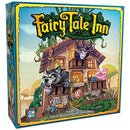 Fairy Tale Inn Game