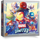 Marvel United Core Box Game