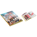 Asmodee Zombicide Chronicle RPG Game