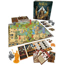 Ankh Gods of Egypt Game