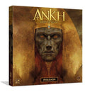 Ankh Gods of Egypt Pharaoh Expansion Game