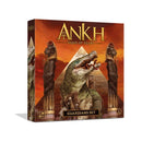 Ankh Gods of Egypt Guardians Set Game
