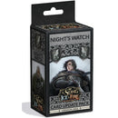 A Song Of Ice Fire Night's Watch Faction Pack Game