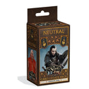 A Song Of Ice Fire Neutral Faction Pack Game