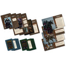 A Song Of Ice Fire Neutral Faction Pack Game