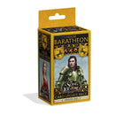 A Song Of Ice Fire Baratheon Faction Pack Game