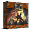 Massive Darkness 2 Gates of Hell Game
