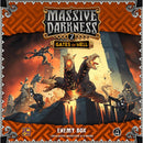 Massive Darkness 2 Gates of Hell Game