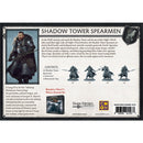 A Song of Ice and Fire TMG - Shadow Tower Spearmen