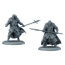 A Song of Ice and Fire TMG - Shadow Tower Spearmen