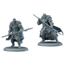 A Song of Ice and Fire TMG - Shadow Tower Spearmen