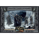 A Song of Ice and Fire TMG - Shadow Tower Spearmen