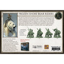 A Song of Ice and Fire TMG - Frozen Shore Bear Riders