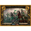 Cmon A Song of Ice and Fire TMG - Riders of the Highgarden