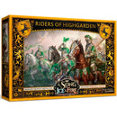 Cmon A Song of Ice and Fire TMG - Riders of the Highgarden