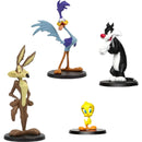 Looney Tunes Mayhem 4 Figure Pack Expansion Game
