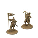 Cmon A Song of Ice and Fire TMG - Golden Company Crossbowmen