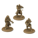 Cmon A Song of Ice and Fire TMG - Golden Company Crossbowmen