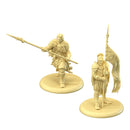 Cmon A Song of Ice and Fire TMG - Highgarden Pikemen