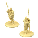 Cmon A Song of Ice and Fire TMG - Highgarden Pikemen
