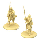 Cmon A Song of Ice and Fire TMG - Highgarden Pikemen