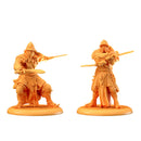 Cmon A Song of Ice and Fire TMG - Sunspear Dervishes