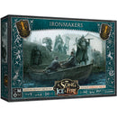 A Song of Ice and Fire TMG - Ironmakers