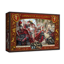 A Song of Ice and Fire TMG - Redcloaks
