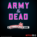 Asmodee Zombicide - Army of the Dead Standalone Game Game