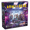 Asmodee Zombicide - Army of the Dead Standalone Game Game
