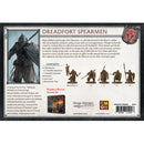 A Song of Ice and Fire TMG - Dreadfort Spearmen