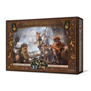 Cmon A Song of Ice and Fire TMG - Lysende Sellswords