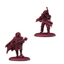Cmon A Song of Ice and Fire TMG - Brazen Beasts