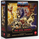 Masters of the Universe The Board Game The Evil Horde Game