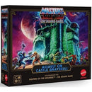 Masters of the Universe The Board Game Assault on Castle Grayskull Game