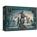Cmon A Song Of Ice And Fire TMG - Stony Shore Pillagers