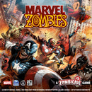 Marvel Zombies Core Box Game
