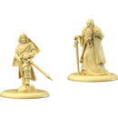 A Song of Ice and Fire TMG - Baratheon Heroes 3 Expansion