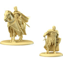 A Song of Ice and Fire TMG - Baratheon Heroes 3 Expansion