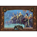 Cmon A Song of Ice and Fire TMG - Golden Company Swordsmen