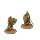 Cmon A Song of Ice and Fire TMG - Golden Company Swordsmen