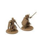 Cmon A Song of Ice and Fire TMG - Golden Company Swordsmen