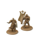 Cmon A Song of Ice and Fire TMG - Golden Company Swordsmen