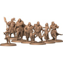 A Song Of Ice And Fire TMG - Neutral Heroes 3