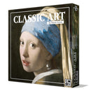 Cmon Classic Art Game