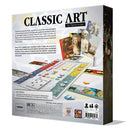 Cmon Classic Art Game