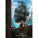 Broken Compass Jolly Roger Season 2 Game